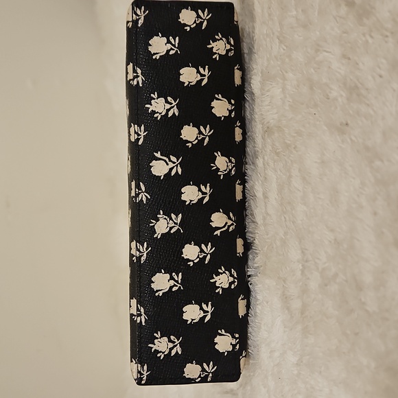 NWOT Coach Americana Cosmetic Bag - Picture 3 of 10